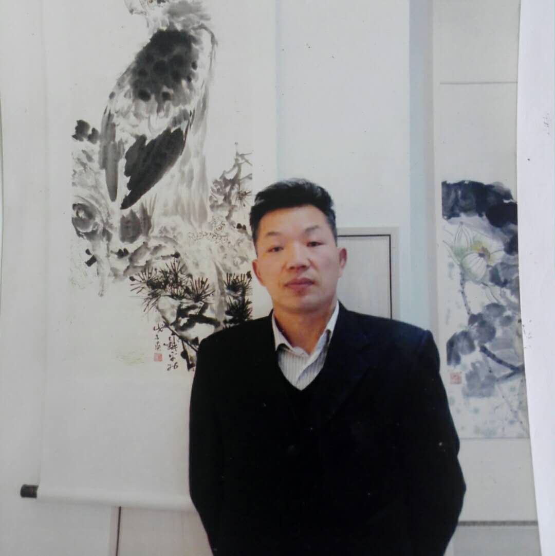 Liu Zhengdong- Sydney Academy of Art | 悉尼中国书画院