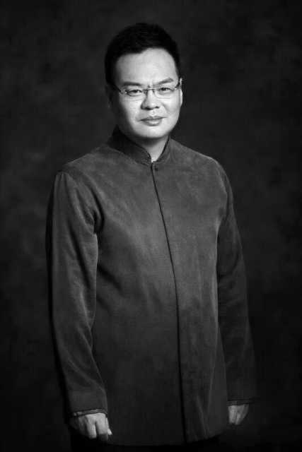 Zhang Pengfei- Sydney Academy of Art | 悉尼中国书画院