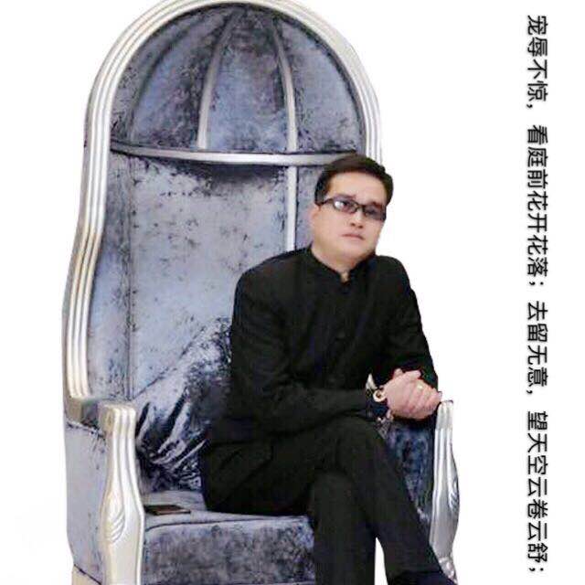 Zhang Dengfeng- Sydney Art | 澳洲悉尼书画网特邀艺术家