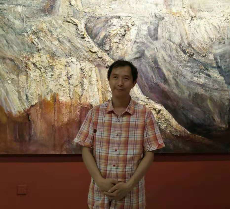 Chen Yongjian-Sydney Academy of Art | 澳洲悉尼书画网