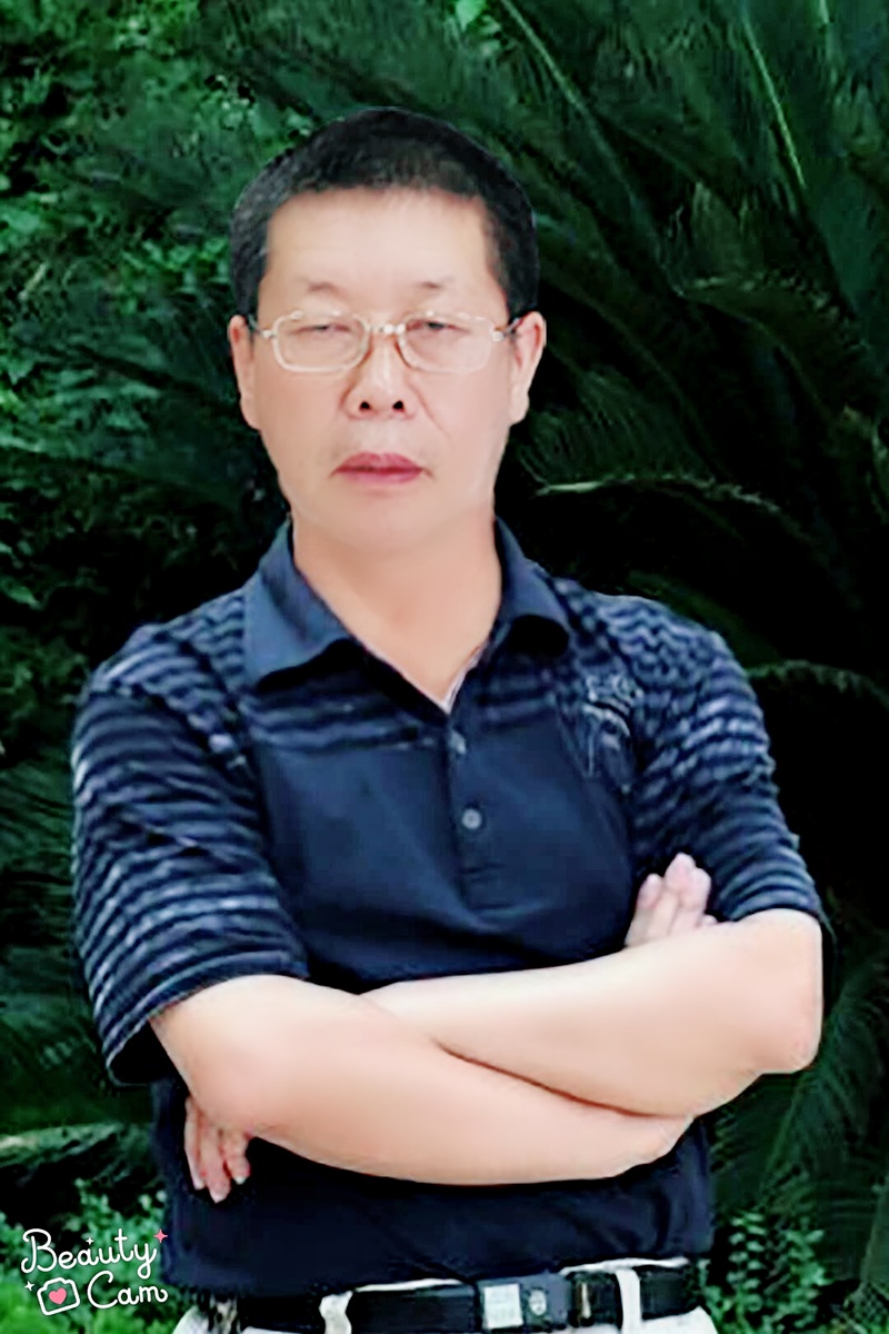 Zhang Yichao- Sydney Academy of Art | 澳洲悉尼书画网