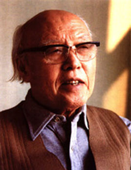 Kuchan Li